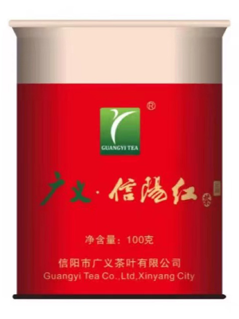【特級信陽紅茶正源】核心產(chǎn)區(qū)、高山茶園、精心制作